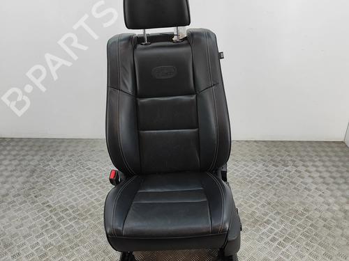 Used Left front seat Left front seat JEEP GRAND CHEROKEE IV (WK, WK2) 3.0 CRD V6 4x4 (250 hp) 30154958 30154958