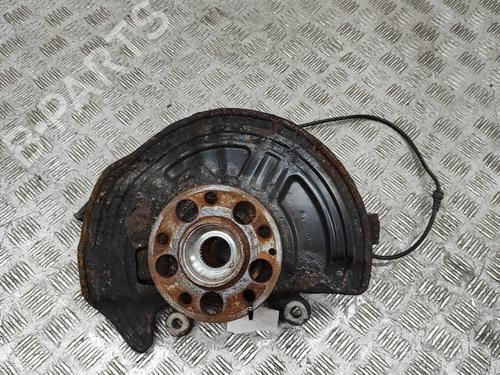 Used Right front steering knuckle MERCEDES-BENZ CLA Coupe (C117) CLA 180 (117.342) (122 hp) 18417743