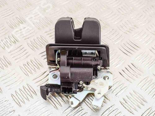 Used Tailgate lock AUDI Q5 (FYB, FYG) 2.0 TDI quattro (190 hp) 9164675