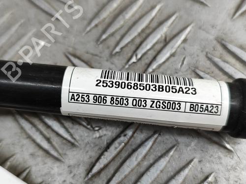 Electronic module MERCEDES-BENZ GLC Coupe (C253) 300 4-matic (253.384) | BP27799453M83 