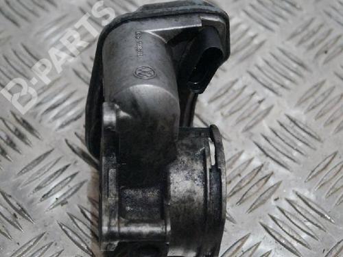 Throttle body VW PASSAT B6 (3C2) 2.0 TDI | BP6836763M82