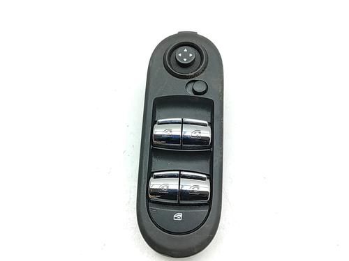 Used Right front window switch Right front window switch MINI MINI (F55) Cooper S (192 hp) 35984454 35984454