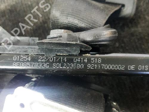 Front left seatbelt AUDI Q7 (4LB) 3.0 TDI quattro | BP6864345I26 