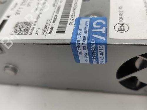 Electronic module PORSCHE CAYENNE Coupe (9YB) 3.0 AWD (9YBAA1) | BP27788040M83 