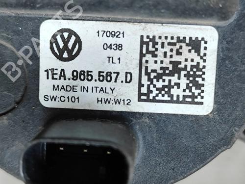 Zusatzwasserpumpe VW ID.4 (E21) GTX | BP27772063M111 
