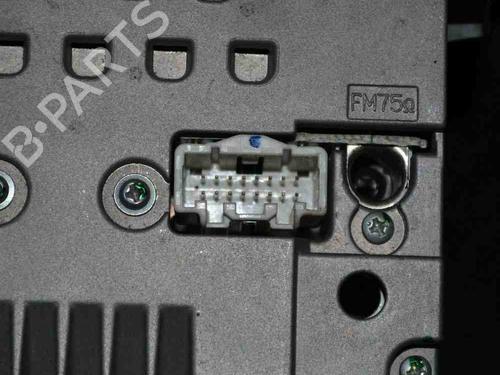 Elektronische module MAZDA 6 Hatchback (GG) 2.0 (GGES) | BP6723008M83 