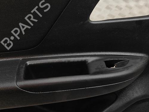 Rear left panel OPEL MOKKA 1.2 (76) | BP27786303C60 - Image 5