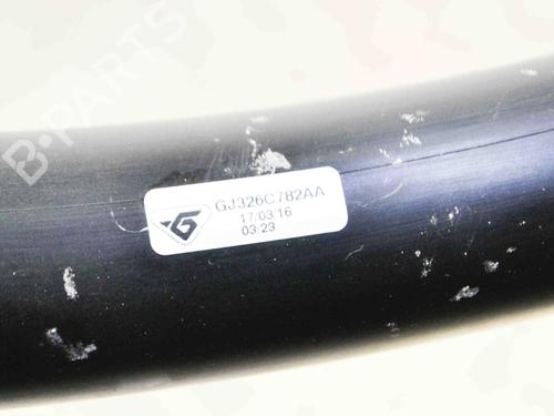 Pipe LAND ROVER RANGE ROVER EVOQUE (L538) 2.0 D 4x4 | BP8936210M125