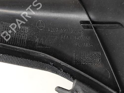 Other MERCEDES-BENZ E-CLASS Coupe (C207) E 350 BlueTEC / d (207.326) | BP24819847O1 