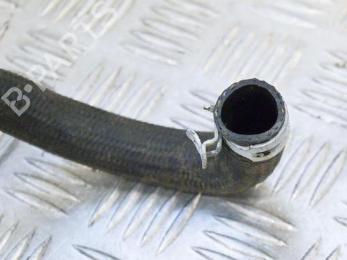 Pipe TESLA MODEL S (5YJS) 75D AWD | BP14610657M125