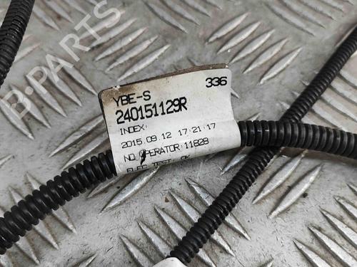 Modulo electronico RENAULT ZOE (BFM_) ZOE | BP27644316M83 