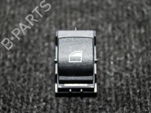 Used Left rear window switch BMW X3 (F25) xDrive 20 i (184 hp) 6733162