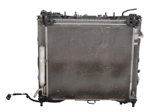 Used Radiator set Radiator set LAND ROVER RANGE ROVER SPORT II (L494) 3.0 SDV6 4x4 (306 hp) 30283453 30283453