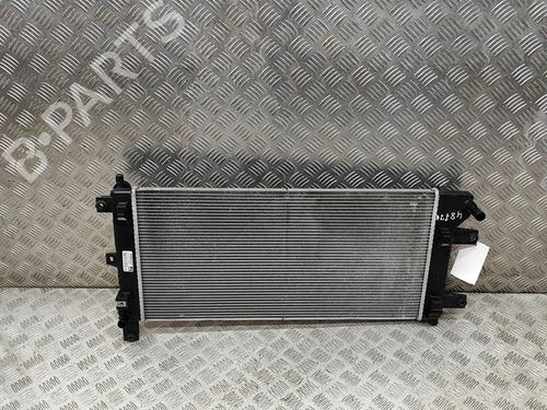 Køler NISSAN LEAF (ZE1) Electric (150 hp) 27780085