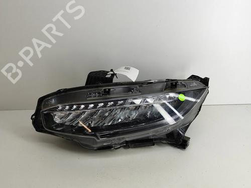 Optica esquerda Optica esquerda HONDA CIVIC X Hatchback (FC_, FK_) 2.0 Type-R (FK8) (320 hp) 20981616 20981616