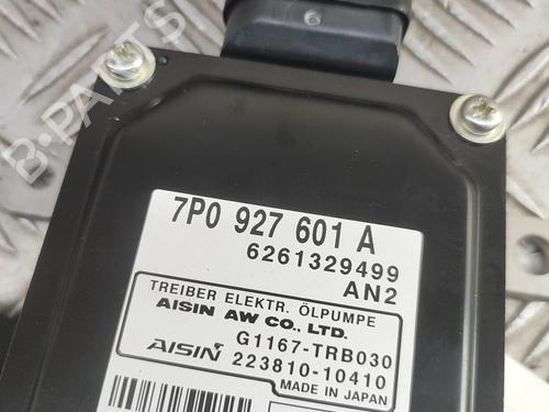 Electronic module VW TOUAREG (7P5, 7P6) 3.0 V6 TDI | BP28955714M83