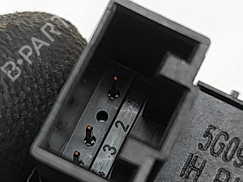 Left rear window switch SEAT ATECA (KH7, KHP) 1.5 TSI | BP33383052I29  - Image 5