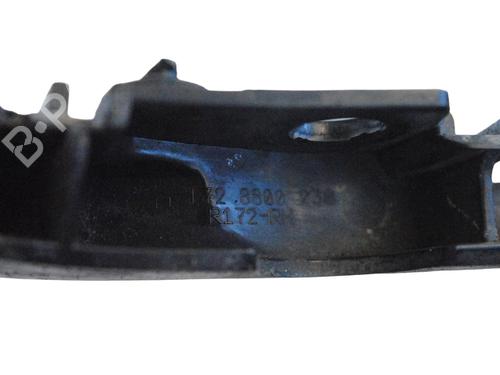 Rear bumper bracket MERCEDES-BENZ SLK (R172) 250 CDI / d (172.403) | BP30253969C159 
