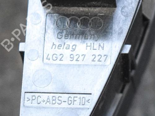 Switch AUDI A7 Sportback (4GA, 4GF) 3.0 TDI quattro | BP6752672I30 