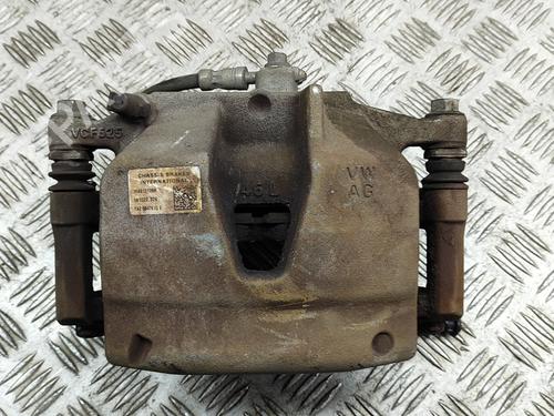 Used Left front brake caliper VW ID.4 (E21) PRO (265 hp) 27767186