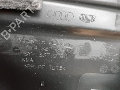 Boot lining AUDI A3 Sportback (8YA, 8YF) 30 TFSI | BP27775078I3  - Image 5