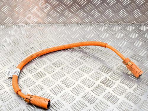 Used Wiring harness Wiring harness BMW i3 (I01) Range Extender (170 hp) 14619163 14619163