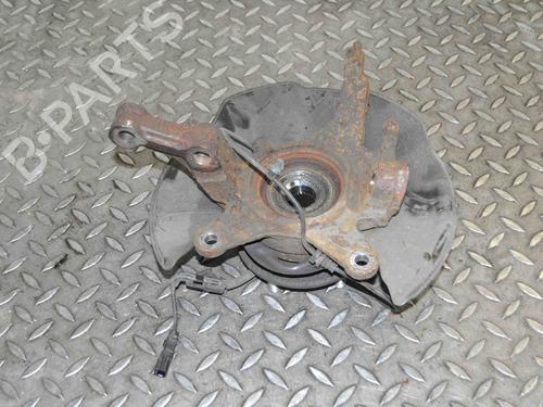 Right front steering knuckle HONDA CIVIC IX (FK) 1.6 i-DTEC (FK3) | BP30211353M26