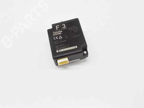 Electronic module TOYOTA CAMRY (_V7_, _VA7_, _VH7_) 2.5 Hybrid (AXVH71_) | BP27762716M83 - Image 4