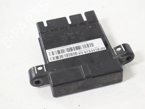 Used Cable BMW 5 Gran Turismo (F07) 530 d (258 hp) 30207704