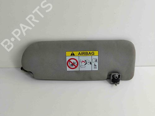 Right sun visor HYUNDAI i40 I CW (VF) 1.7 CRDI | BP27781612I2 