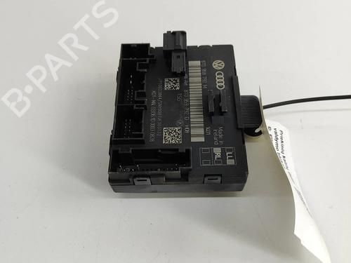 Electronic module AUDI A5 Convertible (8F7) 2.0 TDI | BP24143282M83 