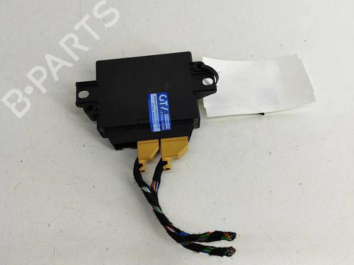 Electronic module SKODA YETI (5L) 2.0 TDI | BP22998544M83 