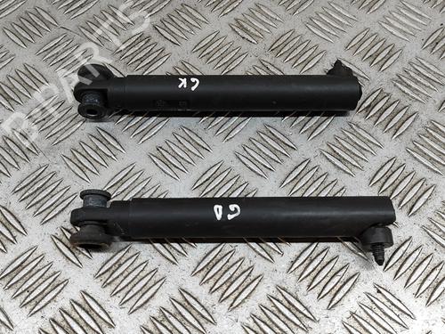 Tailgate lift support BMW X5 (F15, F85) xDrive 40e | BP23250181C138 