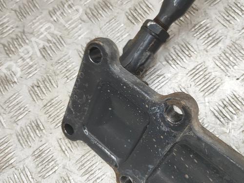 Right front suspension arm IVECO DAILY VI Platform/Chassis 35S18, 35C18, 40C18, 45C18, 50C18, 60C18, 65C18, 70C18 | BP33395415M13 - Image 9
