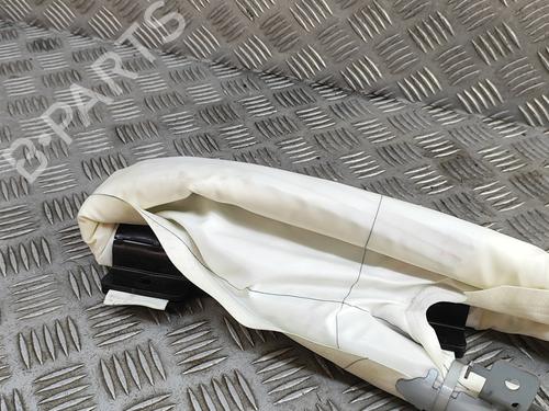 Right curtain airbag HYUNDAI SANTA FÉ III (DM, DMA) 2.2 CRDi 4WD | BP27933729C12 