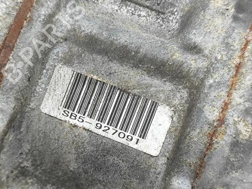 AC compressor AUDI A3 Sportback (8VA, 8VF) RS3 quattro | BP37522640M34 - Image 7