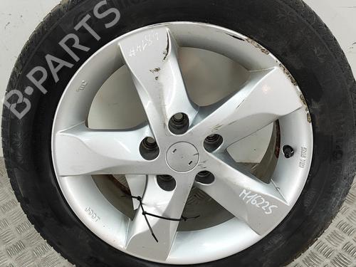 Used Rim NISSAN LEAF (ZE1) Electric (150 hp) 27784029