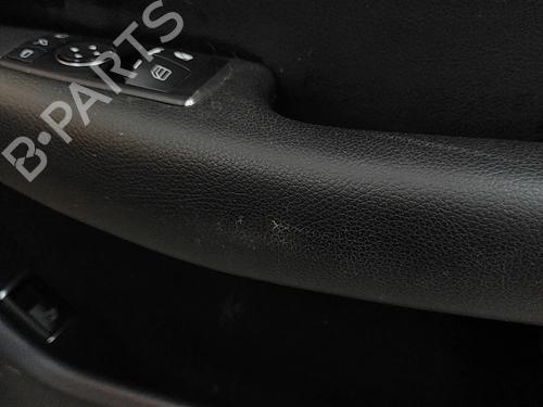 Sæde sæt MERCEDES-BENZ C-CLASS Coupe (C204) C 220 CDI (204.302) | BP36066950C78 - Image 20