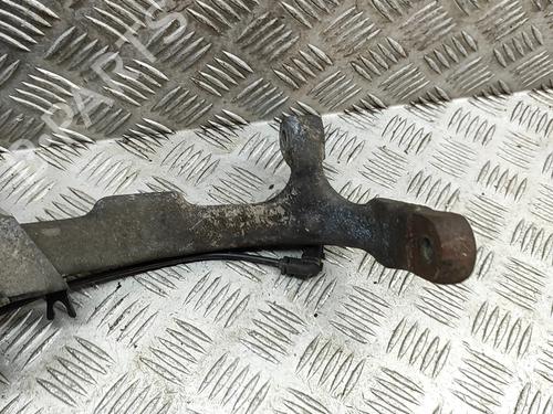 Left front steering knuckle MERCEDES-BENZ S-CLASS Coupe (C216) CL 500 4-matic (216.394) | BP27158733M25