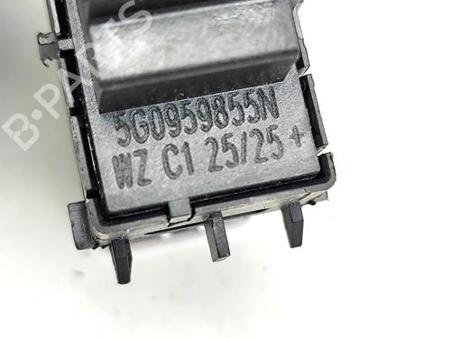 Left rear window switch VW TIGUAN (CT1) 1.5 eTSI | BP35811654I29 - Image 7