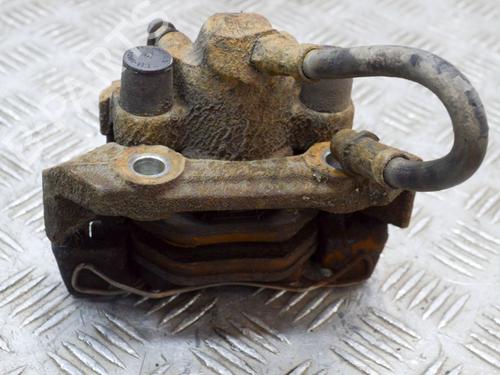 Used Right rear brake caliper SAAB 9-5 Estate (YS3E) 2.0 t (150 hp) 14651358