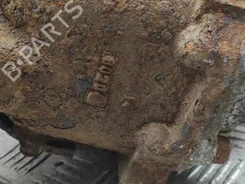 Rear differential SUBARU FORESTER (SJ_) 2.0 D AWD (SJD) | BP33383202M24 - Image 9