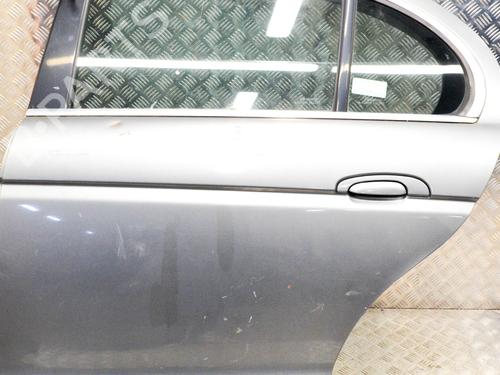 Used Left rear door JAGUAR S-TYPE II (X200) 2.5 V6 (200 hp) 8625569