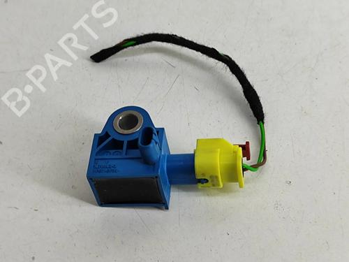 Used Electronic sensor SKODA YETI (5L) 2.0 TDI (110 hp) 22998613