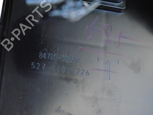 Switch LEXUS ES (_Z10_, _A10_, _H10_) 300h (AXZH10, AXZH11) | BP33367021I30 - Image 4