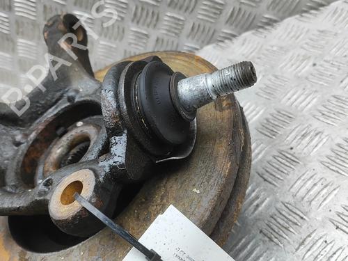 Right front steering knuckle FORD TRANSIT CUSTOM V362 Bus (F3) 2.2 TDCi | BP33384147M26 - Image 4