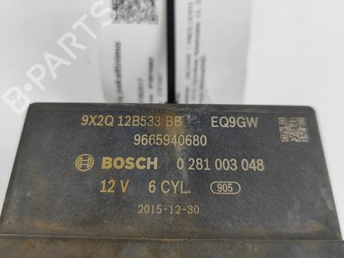 Andre JAGUAR F-PACE (X761) 3.0 SDV6 AWD | BP16945662O1 