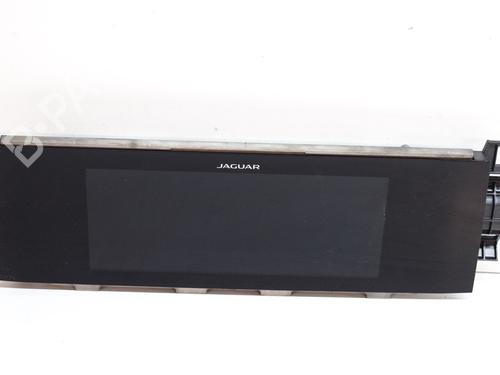 Used Display monitor JAGUAR I-PACE (X590) EV400 AWD (400 hp) 27759901