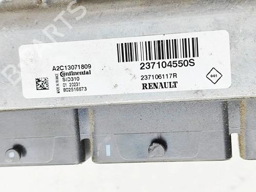 Engine control unit (ECU) RENAULT MASTER III Van (FV) 2.3 dCi 145 FWD (FV0E, FV0F, FV0H, FV02, FV0M, FV0S,... | BP34218038M57  - Image 7