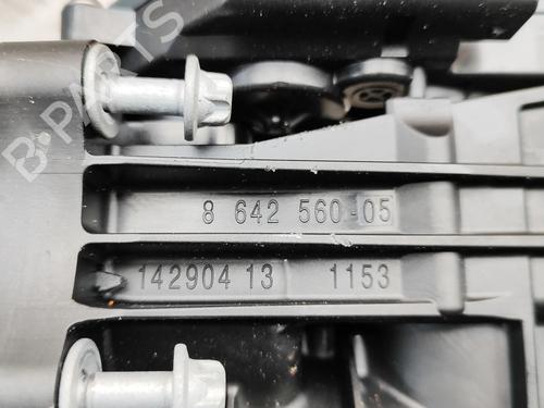 Thermostat housing BMW 3 Touring (G21, G81) 330 e Plug-in-Hybrid | BP31748750M116 